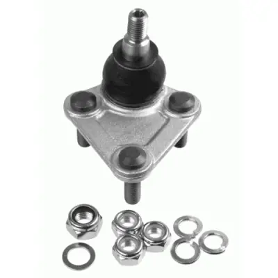 Bon Plan LEMFOERDER - 28360-02 - Driver Side Ball Joint