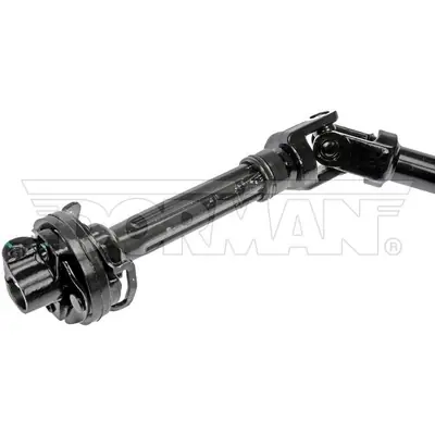 Steering Shaft by DORMAN (OE SOLUTIONS) - 425-381 Populaire