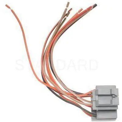 Petit Prix Dimmer Switch Connector by BLUE STREAK (HYGRADE MOTOR) - S623
