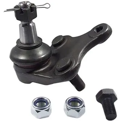 Soldes Ball Joint by DELPHI - TC1994