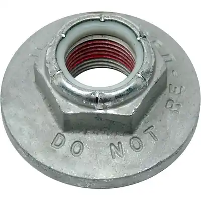 ACDELCO PROFESSIONAL - 18K1128 - Spindle Nut Must-Have