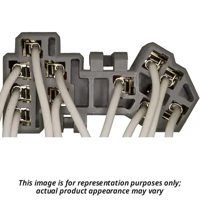Dimmer Switch Connector by STANDARD - PRO SERIES - S1795 Artisanat