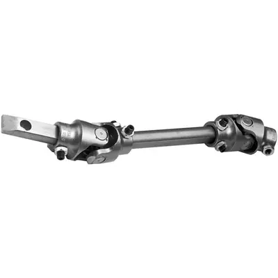 BORGESON UNIVERSAL COMPANY - 000655 - Heavy Duty Steering Shaft Prix Réduit