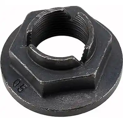 Spindle Nut by ACDELCO - 11611687 Quantité Limitée