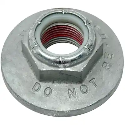 ACDELCO - 18K1128 - Front Spindle Nut Exclusif
