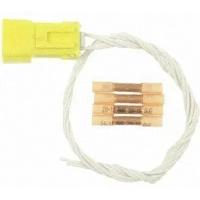 Must-Have Dimmer Switch Connector by BLUE STREAK (HYGRADE MOTOR) - S1295