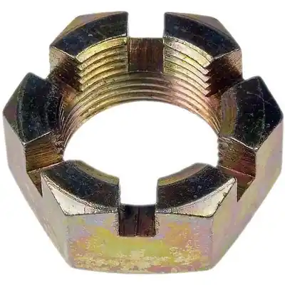 Spindle Nut by DORMAN/AUTOGRADE - 615-065 Dernier Modèle