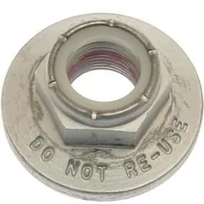 CARLSON - HN1 - Spindle Nut Nouveauté