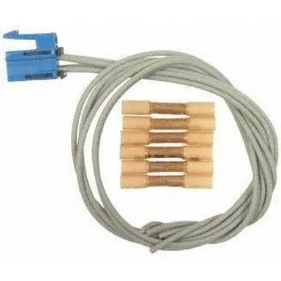 Dimmer Switch Connector by BLUE STREAK (HYGRADE MOTOR) - S1658 Meilleure Qualité