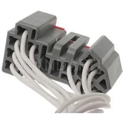 Dimmer Switch Connector by BLUE STREAK (HYGRADE MOTOR) - S664 Top Vente