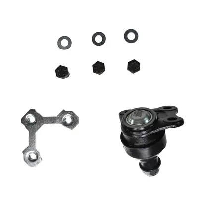 CRP/REIN - SCB0132R - Ball Joint Authentique