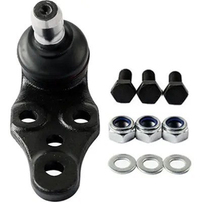 Achat Immédiat SUSPENSIA CHASSIS - X07BJ1190 - Front Suspension Ball Joint