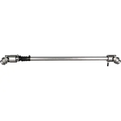 BORGESON UNIVERSAL COMPANY - 000945 - Heavy Duty Telescopic Steering Shaft Prix Cassé