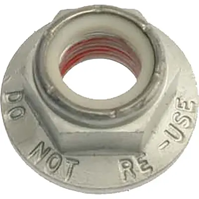 Retour Gratuit CARLSON - HN2 - Wheel Hub Nut