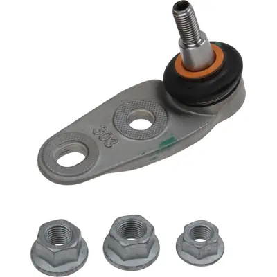 Top Vente Ball Joint by LEMFOERDER - 35427-01