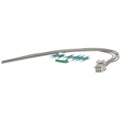 Promotion ACDELCO - PT3923 - Keyless Entry Module Connector