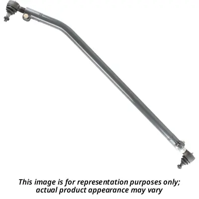 Drag Link by ACDELCO PROFESSIONAL - 45A0194 Petit Prix