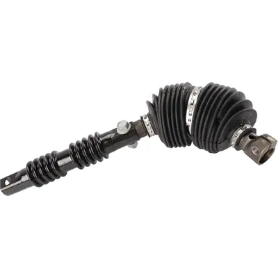 Steering Shaft by ACDELCO - 19420043 Populaire