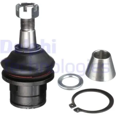 Dernier Modèle Ball Joint by DELPHI - TC5473