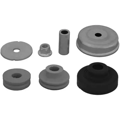 Prix Promo KYB - SM5752 - Shock Mount