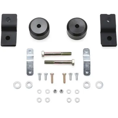 FABTECH - FTL5208 - Suspension Leveling Kit Affaire À Saisir