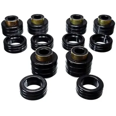 ENERGY SUSPENSION - 3.4123G - Cab Mount Kit Prix Bas