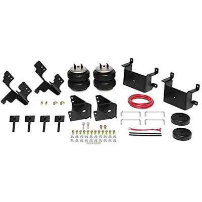 Garantie Incluse FIRESTONE RIDE-RITE - 2582 - Suspension Leveling Kit