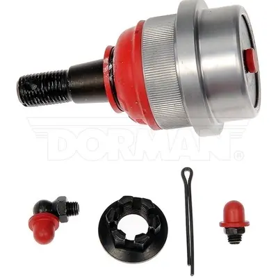 Upper Ball Joint by DORMAN PREMIUM - B3134RD Marque