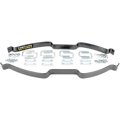 HELLWIG - 987 - Helper Spring Kit Exclusif