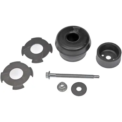 Commande En Gros DORMAN - 924-130 - Radiator Support Kit