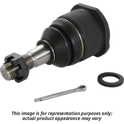 Petit Prix Upper Ball Joint by DORMAN (OE SOLUTIONS) - B6292RD
