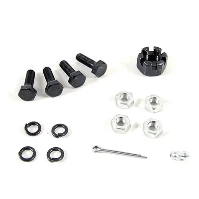 Meilleure Qualité MEVOTECH - MK6122 - Upper Ball Joint