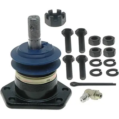 ACDELCO - 45D0016 - Front Non-Adjustable Upper Bolt-On Ball Joint Acheter En Ligne