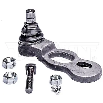 Upper Ball Joint by MAS INDUSTRIES - B8678 Top Qualité