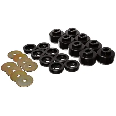 ENERGY SUSPENSION - 3.4150G - Body Mount Set Acheter Direct