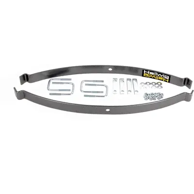 Vente Directe HELLWIG - 991 - Helper Spring Kit