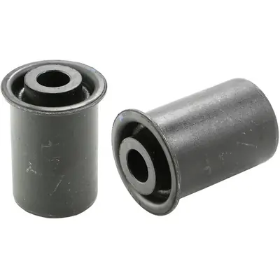 Solde Leaf Spring Bushing by MOOG - K201264