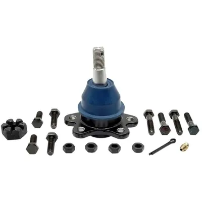 Tendance ACDELCO - 45D0062 - Front Non-Adjustable Upper Bolt-On Ball Joint