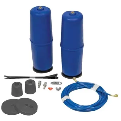 Offre Exclusive FIRESTONE RIDE-RITE - 4100 - Air Helper Spring Kit