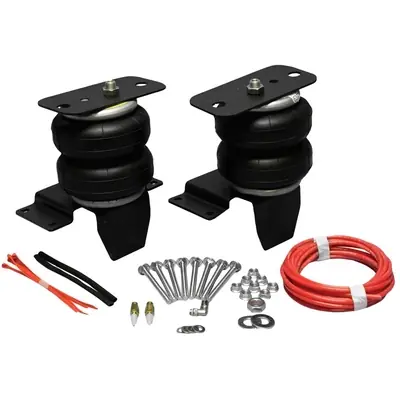 FIRESTONE RIDE-RITE - 2445 - Air Helper Spring Kit Promotion