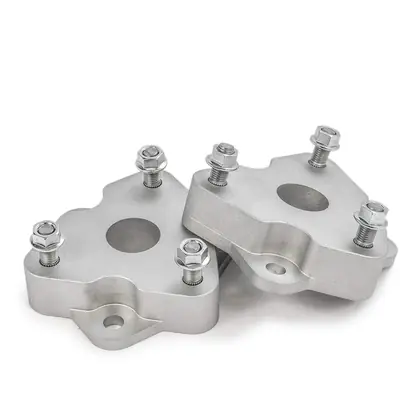 Jusqu’à Épuisement Des Stocks READYLIFT - 66-1030 - Suspension Leveling Kit