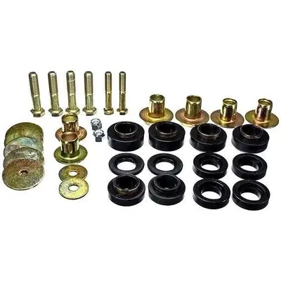 ENERGY SUSPENSION - 3.4144G - Body Mount Offre Spéciale