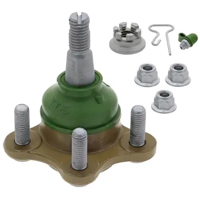 Satisfait Ou Remboursé MEVOTECH - TXMS50507 - Ball Joint