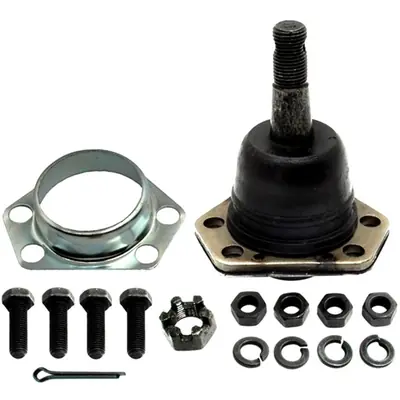ACDELCO - 45D0009 - Front Non-Adjustable Upper Bolt-On Ball Joint Satisfait Ou Remboursé