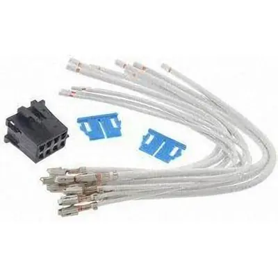 Bon Plan BLUE STREAK (HYGRADE MOTOR) - S804 - Traction Control Switch Connector