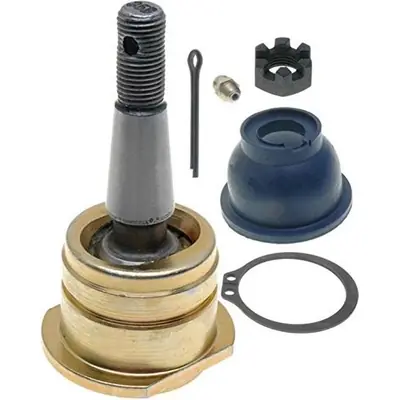 Must-Have ACDELCO - 45D0103 - Front Non-Adjustable Upper Press-In Ball Joint