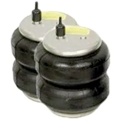 Satisfait Ou Remboursé FIRESTONE RIDE-RITE - 2709 - Air Spring Kit