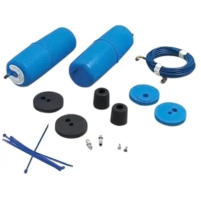 FIRESTONE RIDE-RITE - 4101 - Air Helper Spring Kit Quantité Limitée