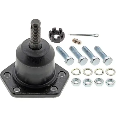 Upper Ball Joint by MEVOTECH - MK6124 Haute Qualité
