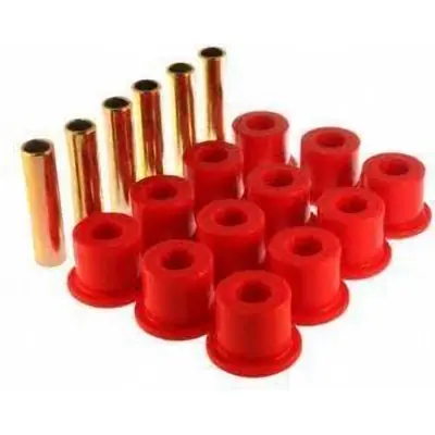 Leaf Spring Bushing by ENERGY SUSPENSION - 3.2106R Marque